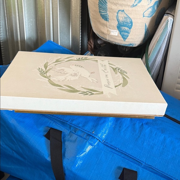 Peace on Earth Canvas Art - Picture 7 of 11